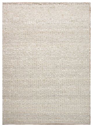 Uttermost Lovelle Ivory Soft Wool 6x9 Rug