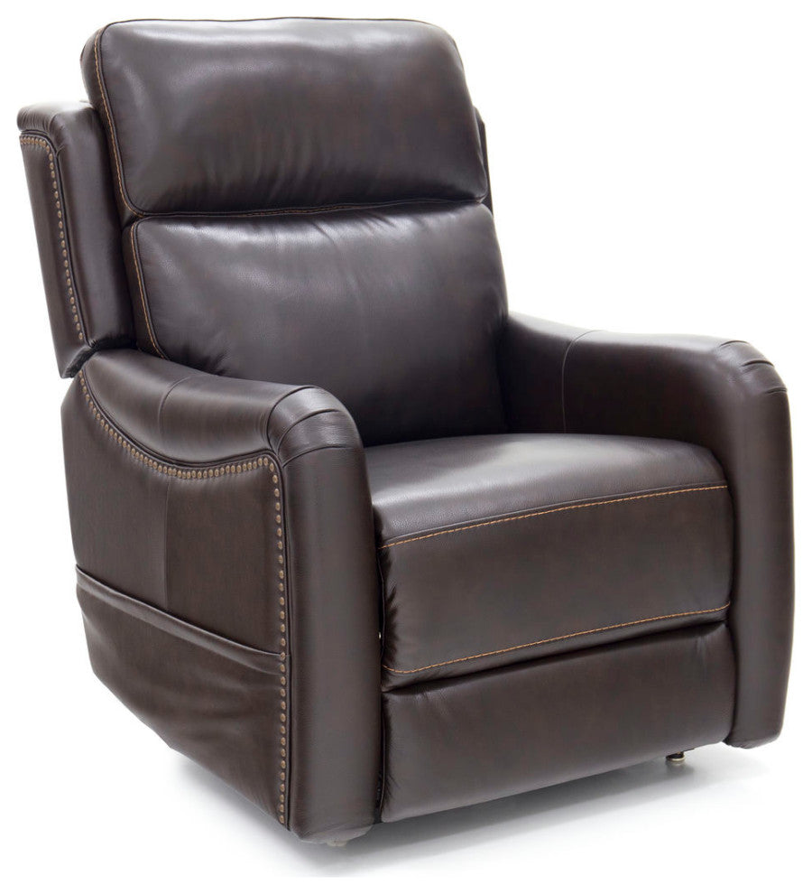 23PHLH-1211 Longview Power Lift Recliner, Rainer Walnut
