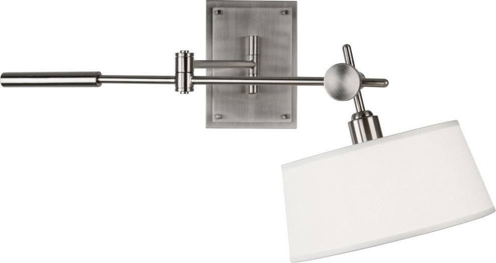 Robert Abbey RA-B2098 1-Light Wall Swinger, Rico Espinet Miles