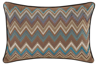 Madison Park Yosemite 6 Piece Reversible Daybed Cover Set, Multi