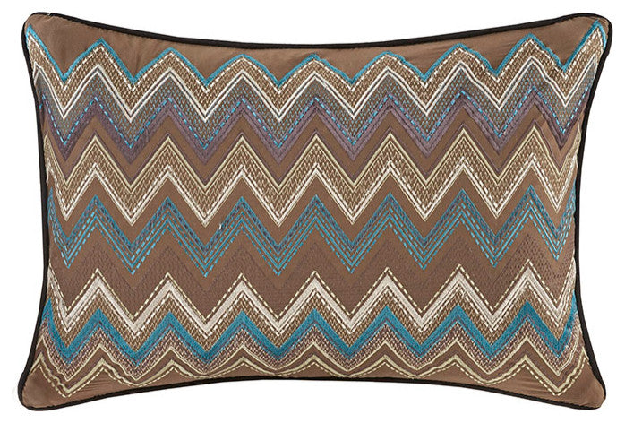 Madison Park Yosemite 6 Piece Reversible Daybed Cover Set, Multi