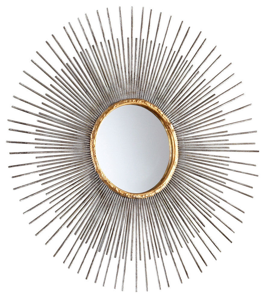 Small Pixley Mirror