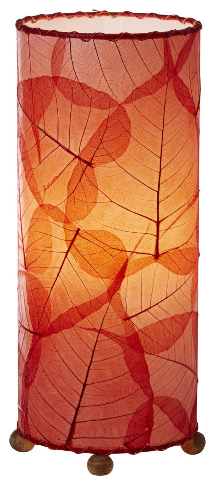 Banyan Table Red