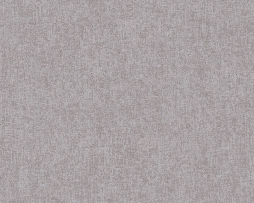 Plain Textured Wallpaper Featuring Painted Wall, 373951