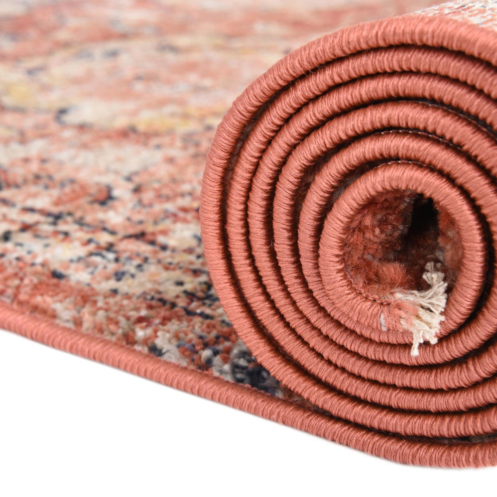 Unique Loom Lola Classic Area Rug