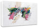 "Reviving" by Suzanne McCourt, Print on Canvas, 32"x24"