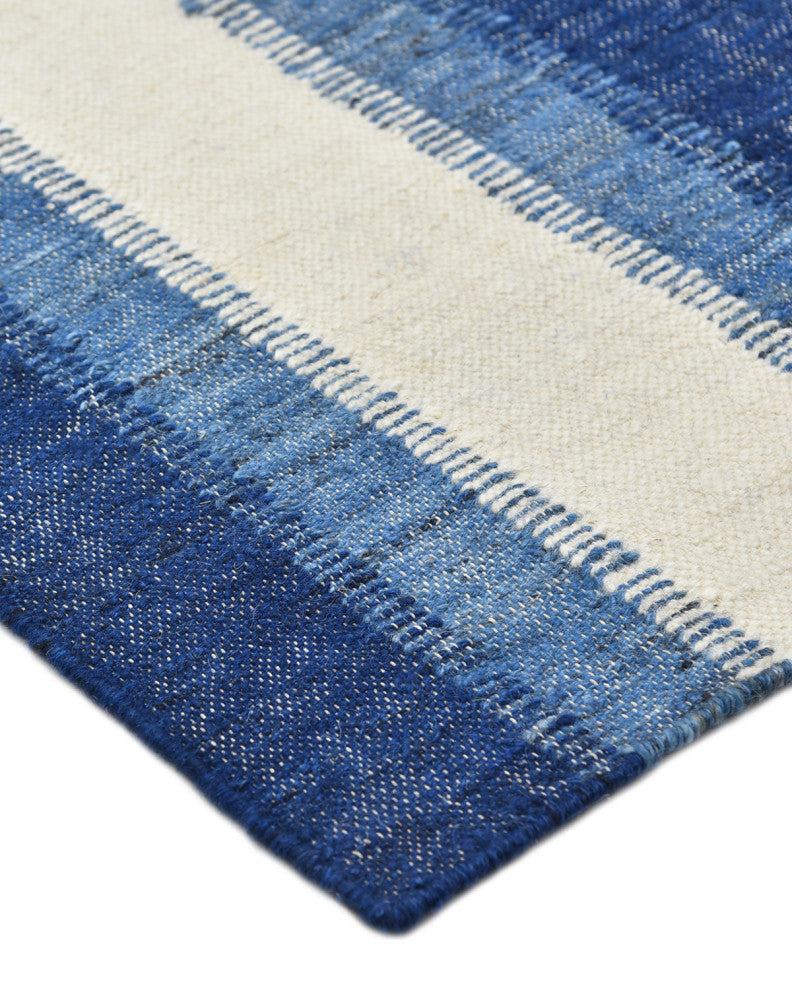 Levi, Handmade Area Rug 9' 0" x 12' 0"