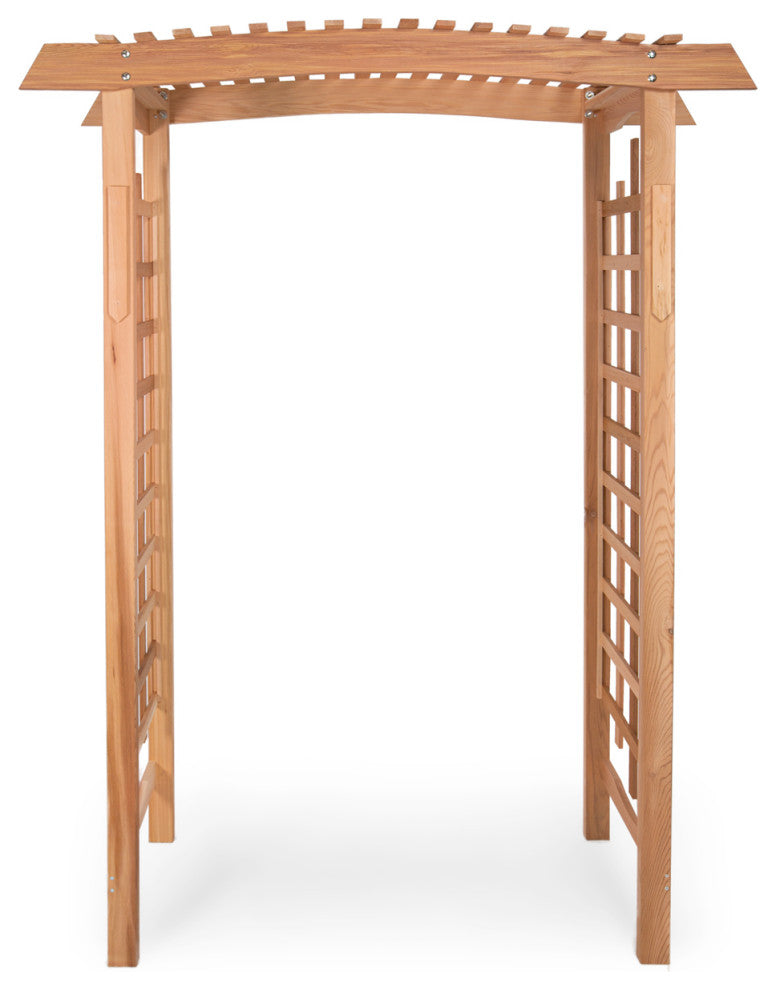 Garden Arbor, Arbor