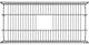 CTXBG2813R Elkay Dart Canyon Stainless Steel Reversible Bottom Grid