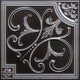 Antique Silver 3D Ceiling Panels, 2'x2', 200 Sq Ft, Pack of 50