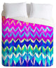 Deny Designs Holly Sharpe Summer Dreaming Duvet Cover - Lightweight