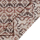 Mesa Wool Blend Throw Blanket, 50" x 60", 1PC