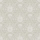Disney Mickey Mouse Cream Block Print Peel and Stick Wallpaper