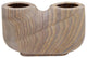 Saava Rainbow Stone Vase