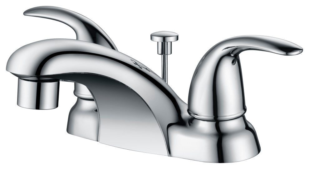 Ultra Faucets UF4452X 2-Handle Centerset Lavatory Faucet