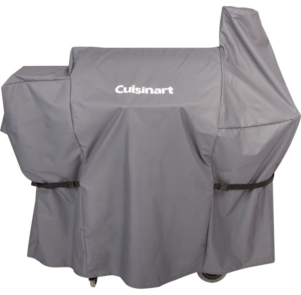 700 sq.in. Deluxe Pellet Grill Cover