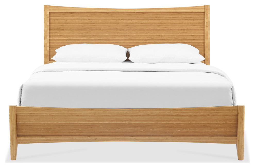 Willow Platform Bed, King