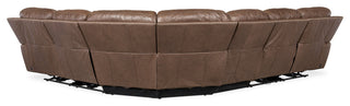 Torres 6 Piece Sectional