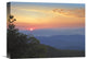 " Pisgah National Forest, Blue Ridge Parkway, North Carolina" Artwork