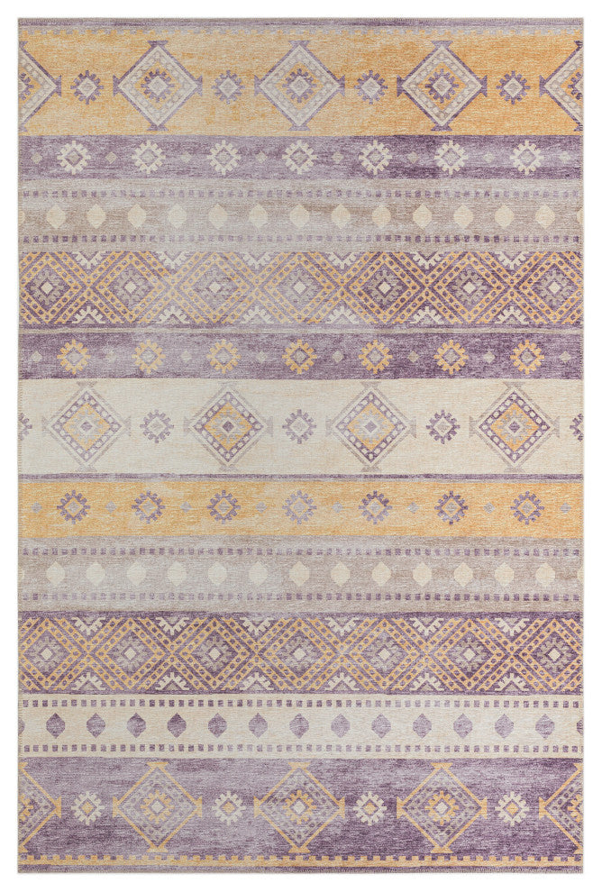 Indoor/Outdoor Sedona SN12 Imperial Machine Washable 9' x 12' Rug