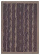 Purple Contemporary Modern Modern Flat Weave Area Rug