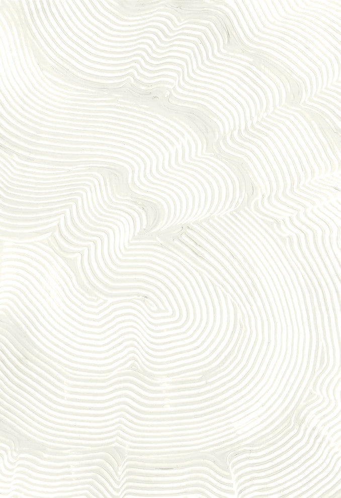 30x44 Your Trace II, Unframed Artwork