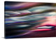 "The Pond" Wrapped Canvas Art Print, 48"x32"x1.5"