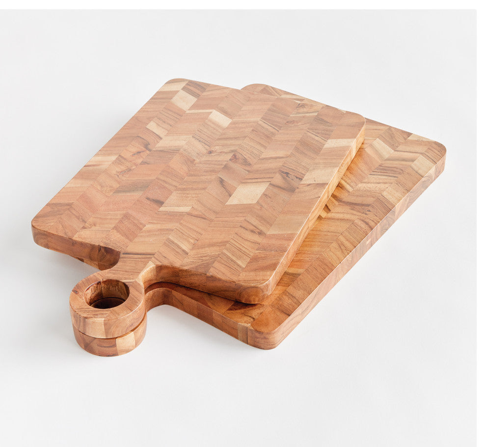 Renata Serving Board Set of 2