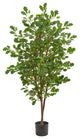 5' Oak Artificial Tree