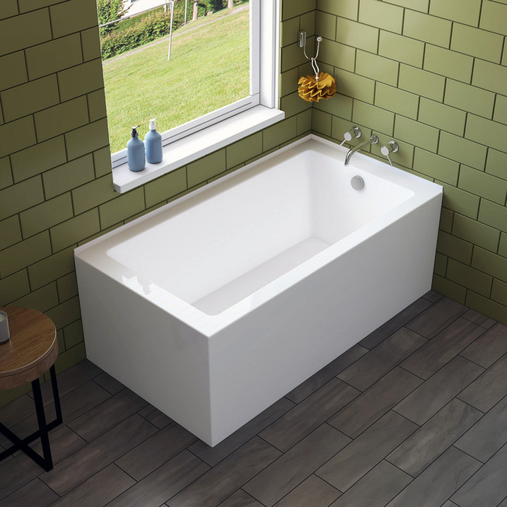 Sunna Bathtub