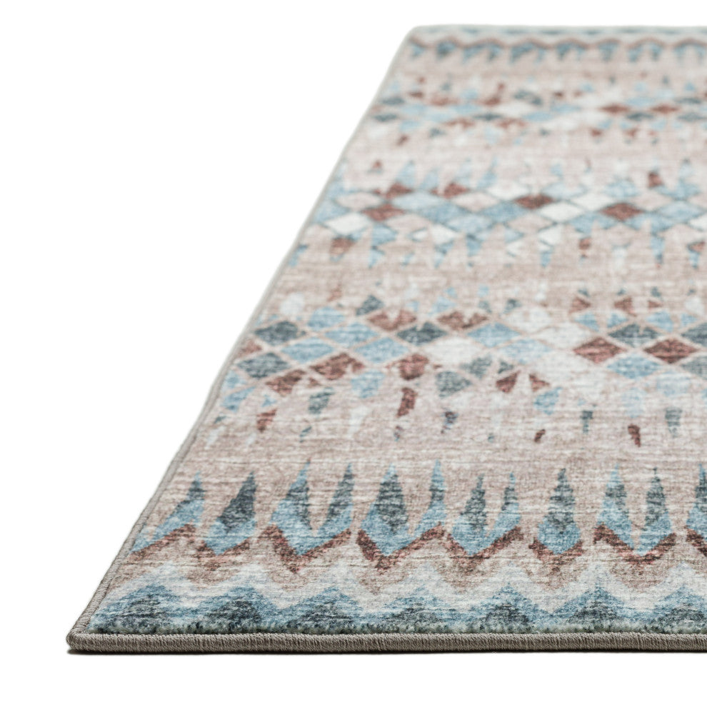Dalyn Winslow WL5 Taupe 10'x14' Rug