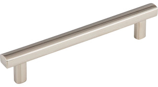 Top Knobs TK905 Hillmont 5 Inch Center to Center Bar Cabinet Pull - Brushed