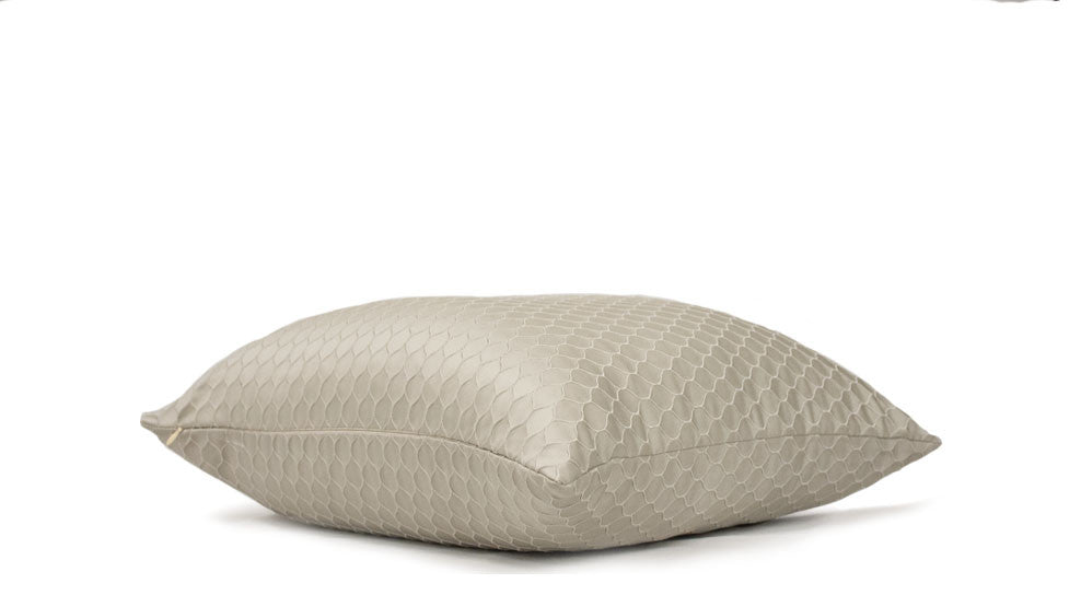 Reflection Cushion Cover, 13" X 18"