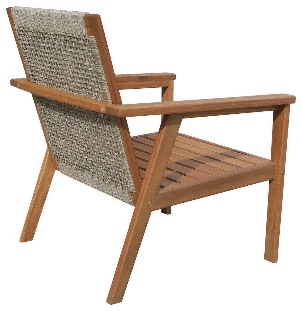 Anglesea 3 Piece Conversational