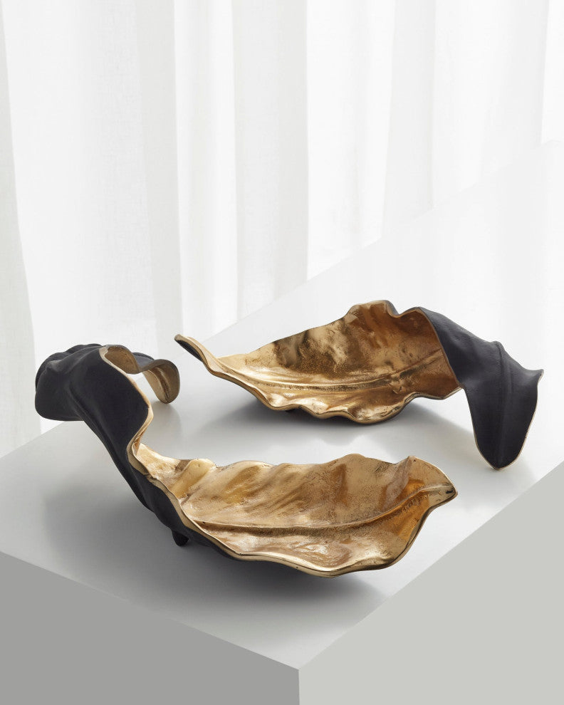 Oak Brush Sculpture, Medium