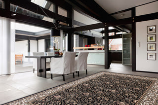 Brilliant Rug, 6'7"x9'10"