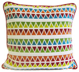 Aztec Outdoor-Indoor, 22"x22"