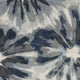 KAS Stella 6265 Ivory Blue Splash Area Rug, 7'10"x10'10"