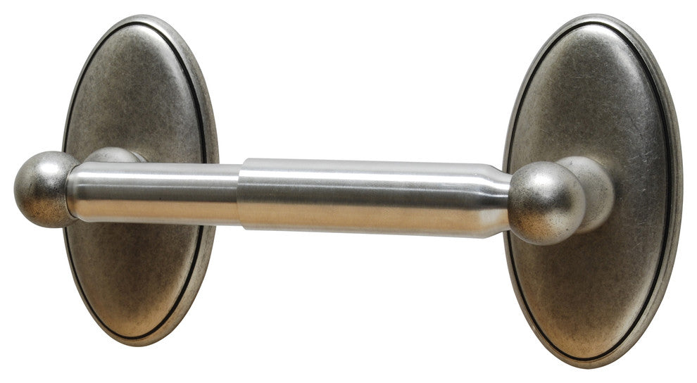 Addison Standard Tissue, Aged Pewter