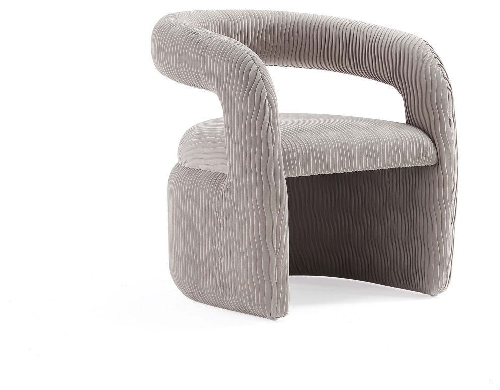 Manhattan Comfort Corvette Dining Chairs, Set of 2