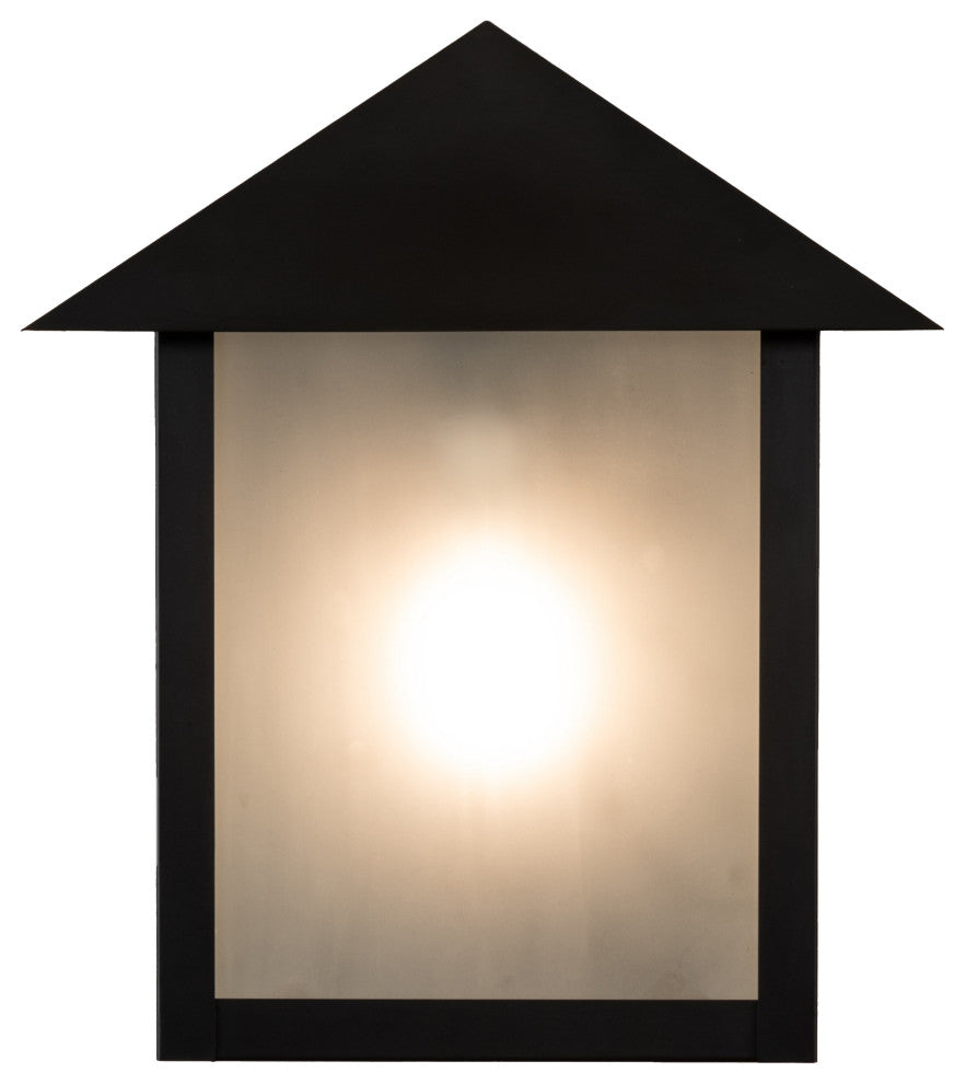15 Wide Seneca Prime Wall Sconce