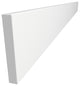 Dyconn Faucet True Solid Surface backsplash (60-Inch Backsplash)