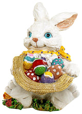 Design Toscano Mortimer Easter Bunny Statue