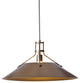 Henry Outdoor Pendant - Coastal Bronze Finish