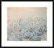 "Song Of The Morning Light" Framed Digital Print by Dmitry Dubikovskiy, 30x26"