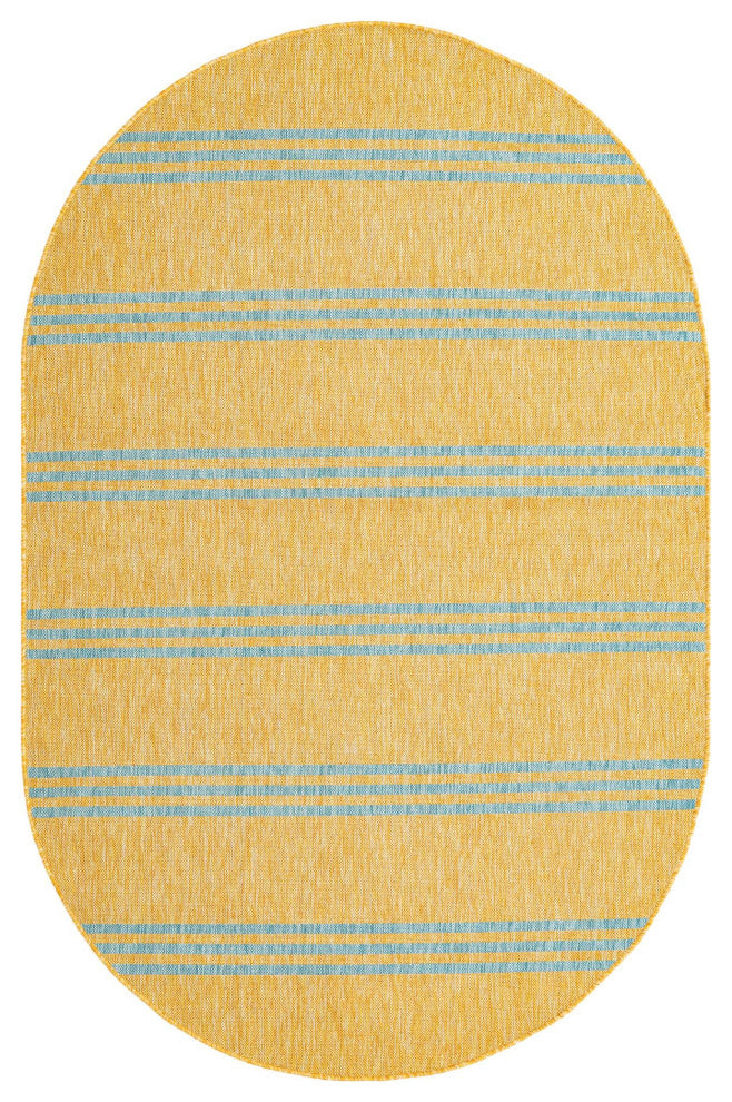 Jill Zarin Anguilla Outdoor Rug