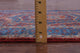 2' 8" X 9' 11" Mamluk Hand-Knotted Wool Runner Rug - Q12508