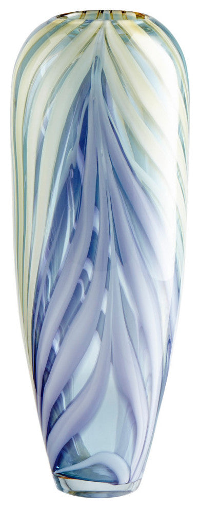Cyan Design Large Rhythm Vase
