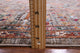 8' 3" X 10' 3" Persian Tabriz Handmade Wool Rug Q8244