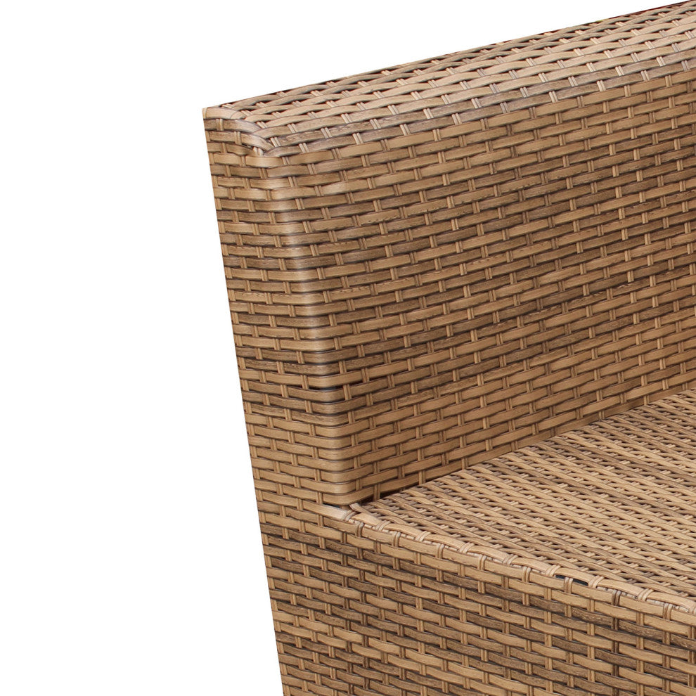 Laguna 9 Piece Outdoor Wicker Patio Furniture Set 09b